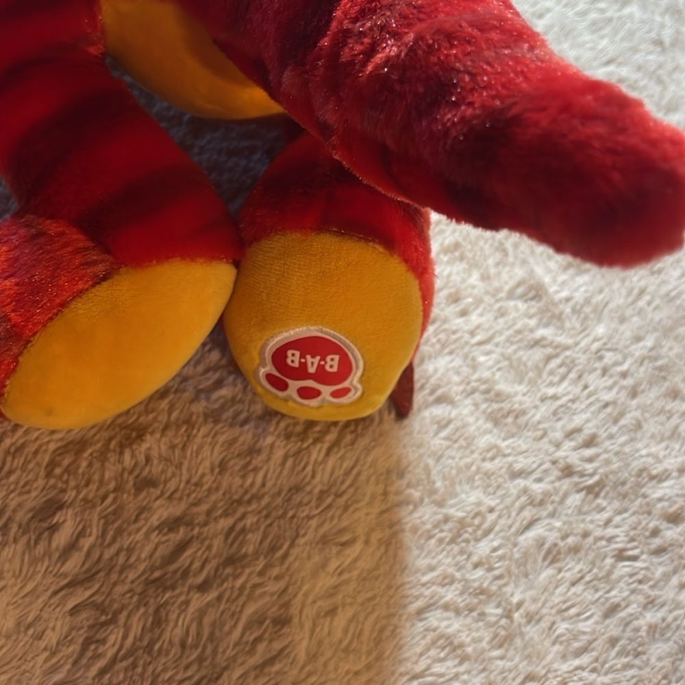 Build-A-Bear workshop dinosaur large size - Picture 7 of 7